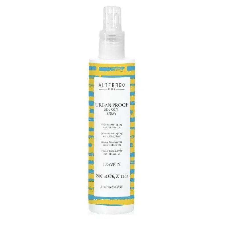 AlterEgo Urban Proof Tengeri Só Spray - 200 ml - Haj