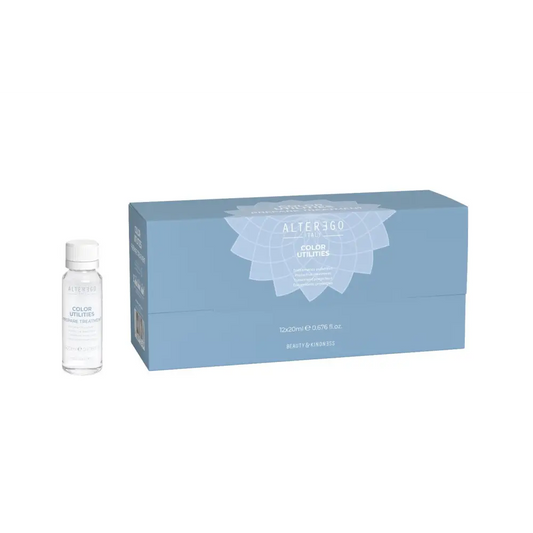 AlterEgo Utilities Előkészítő Kezelés - 12x10 ml - Haj