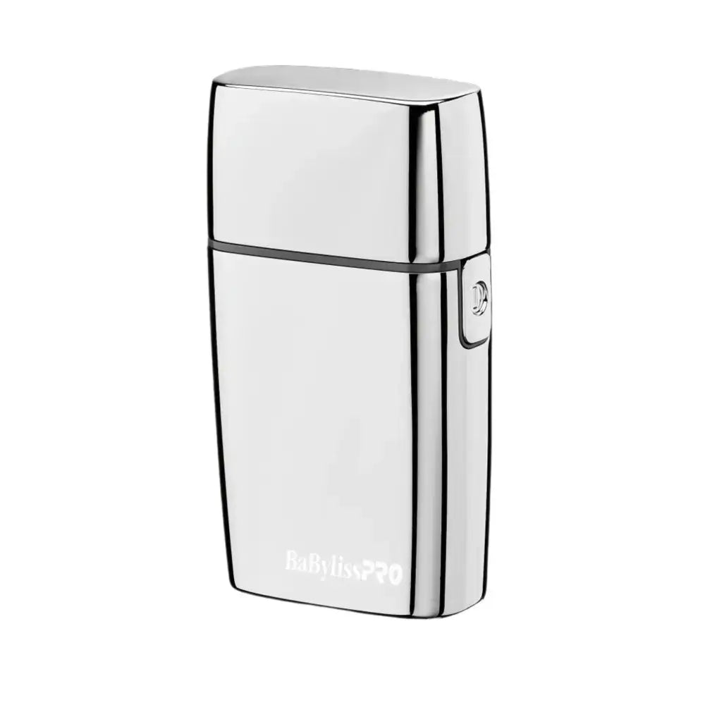 BaBylissPRO 4Artists FoilFX 02 Professzionális Vezeték Nélküli Borotva - Gépek