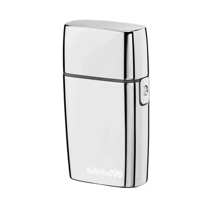 BaBylissPRO 4Artists FoilFX 02 Professzionális Vezeték Nélküli Borotva - Gépek