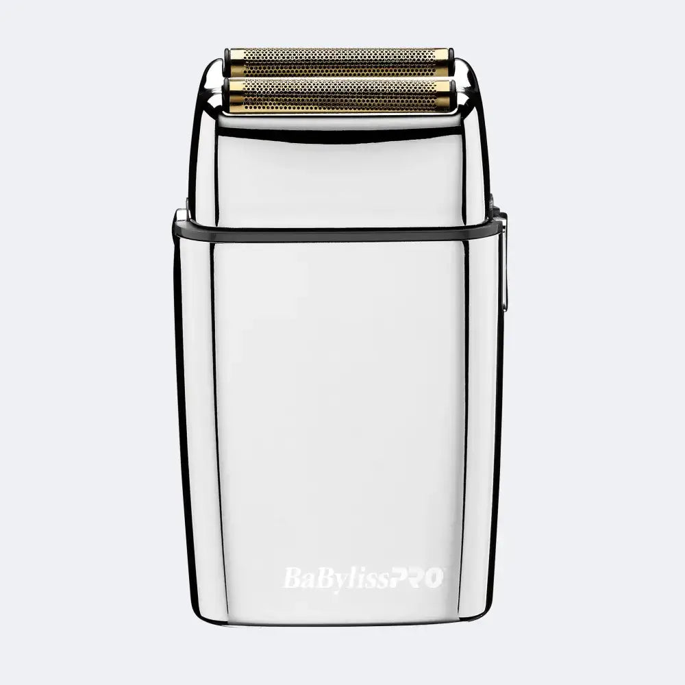 BaBylissPRO 4Artists FoilFX 02 Professzionális Vezeték Nélküli Borotva - Gépek