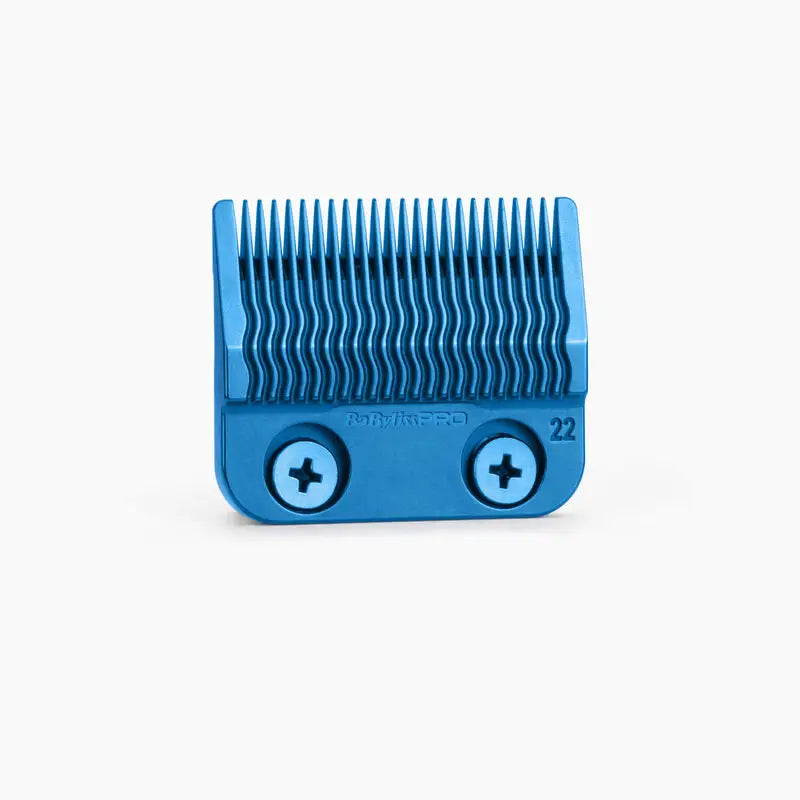 BaBylissPRO Blue Professzionális Titán Fade Hipoallergén Penge 45mm