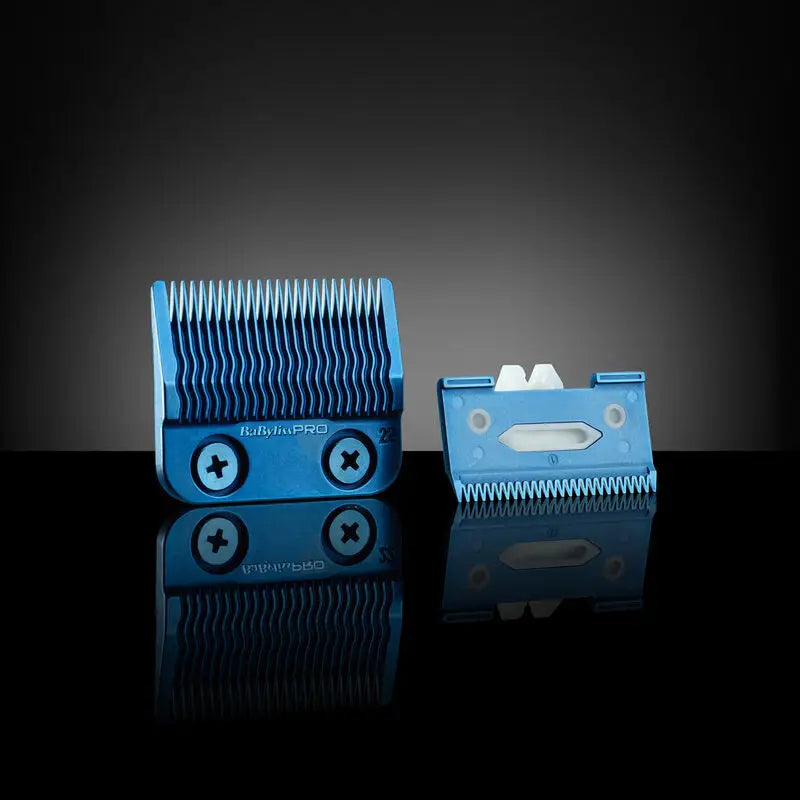 BaBylissPRO Blue Professzionális Titán Fade Hipoallergén Penge 45mm