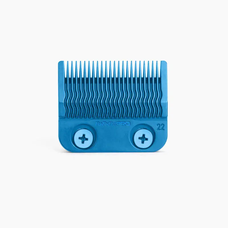 BaBylissPRO Blue Professzionális Titán Fade Hipoallergén Penge 45mm