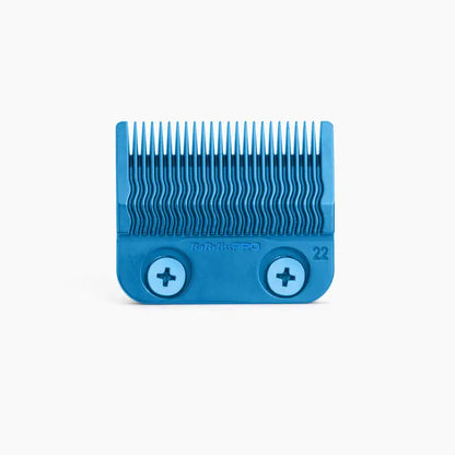 BaBylissPRO Blue Professzionális Titán Fade Hipoallergén Penge 45mm