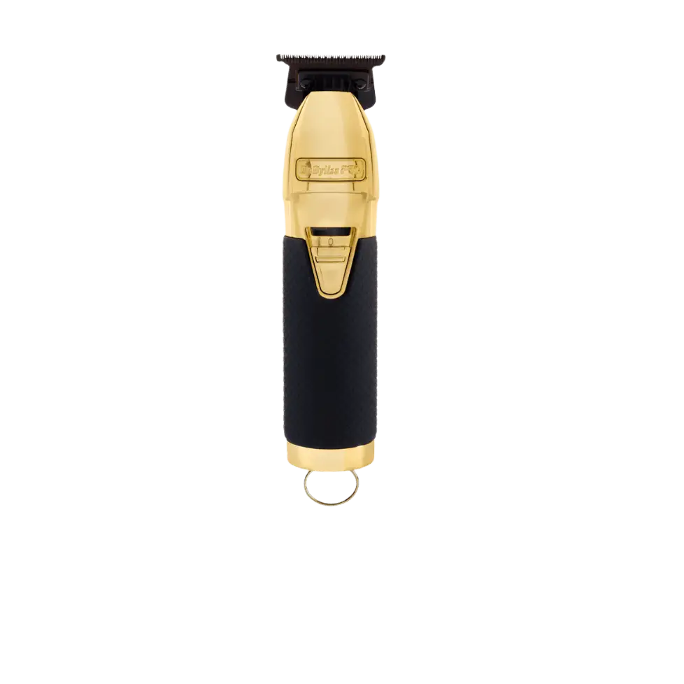 BaBylissPRO Boost + Arany Professzionális Trimmer - Gépek