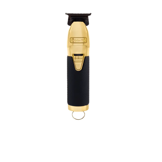 BaBylissPRO Boost + Arany Professzionális Trimmer - Gépek