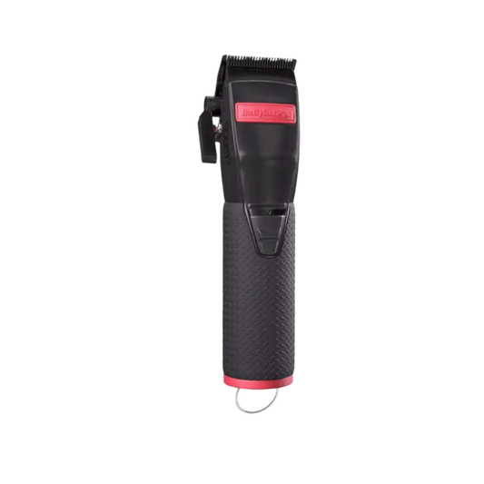 BaBylissPRO Boost + Fekete&Piros Professzionális Fém Hajvágógép - Gépek
