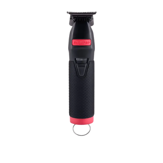 BaBylissPRO Boost + Fekete&Piros Professzionális Trimmer - Gépek