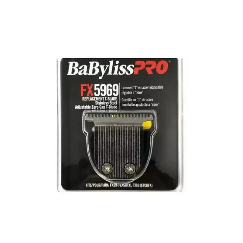 BaBylissPRO Cserélhető Vágópenge FX59/69 Hajvágógéphez - Gépek