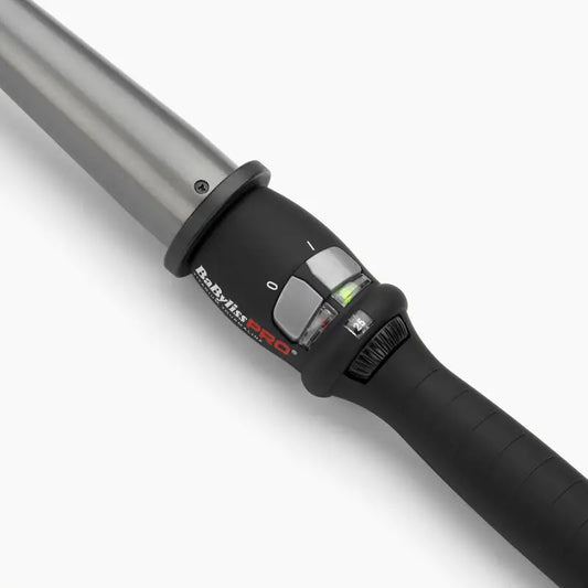 BaBylissPRO Curl 32-19mm Professzionális Hajgöndörítő Kerámia Hőcsövekkel - Gépek
