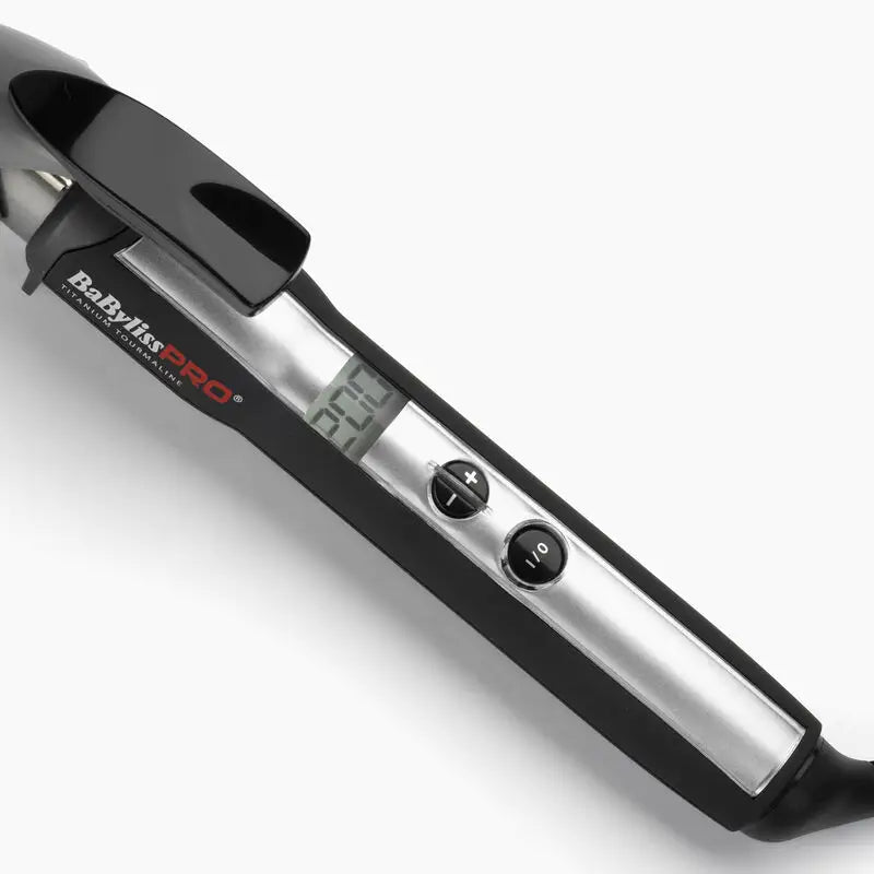 BaBylissPRO Curl Definer+ 25mm Professzionális Hajgöndörítő - Gépek
