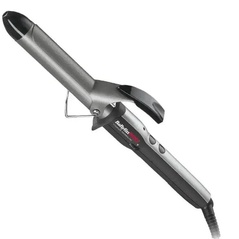 BaBylissPRO Dial-a-Heat 25mm Hajgöndörítő Titán-Turmalin Bevonattal - Gépek