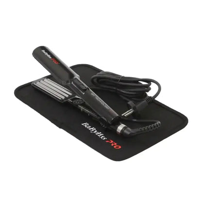 BaBylissPRO Dial-a-Heat Kreppelővas 38mm Kerámia Lemezekkel - Gépek