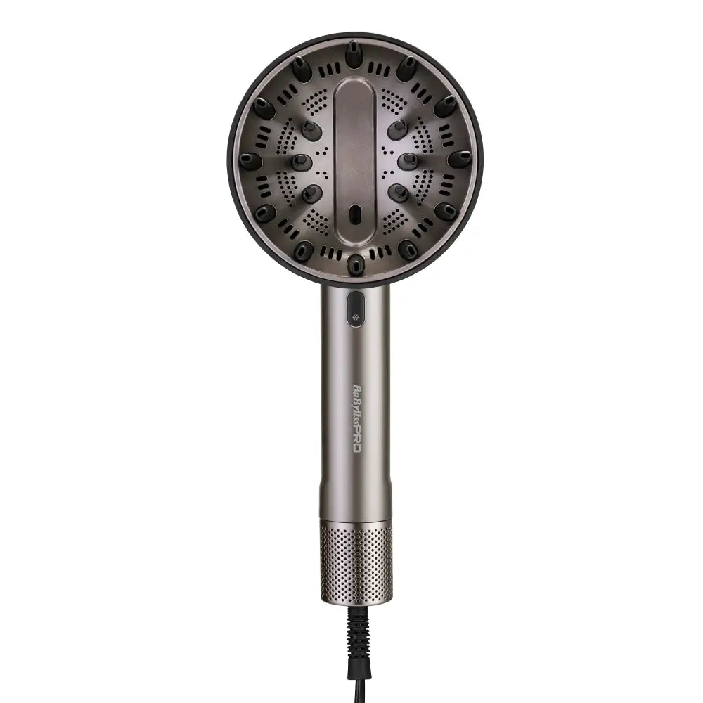 BaBylissPRO Drying Wand Professzionális Digitális Hajszárító 1600 W - Gépek