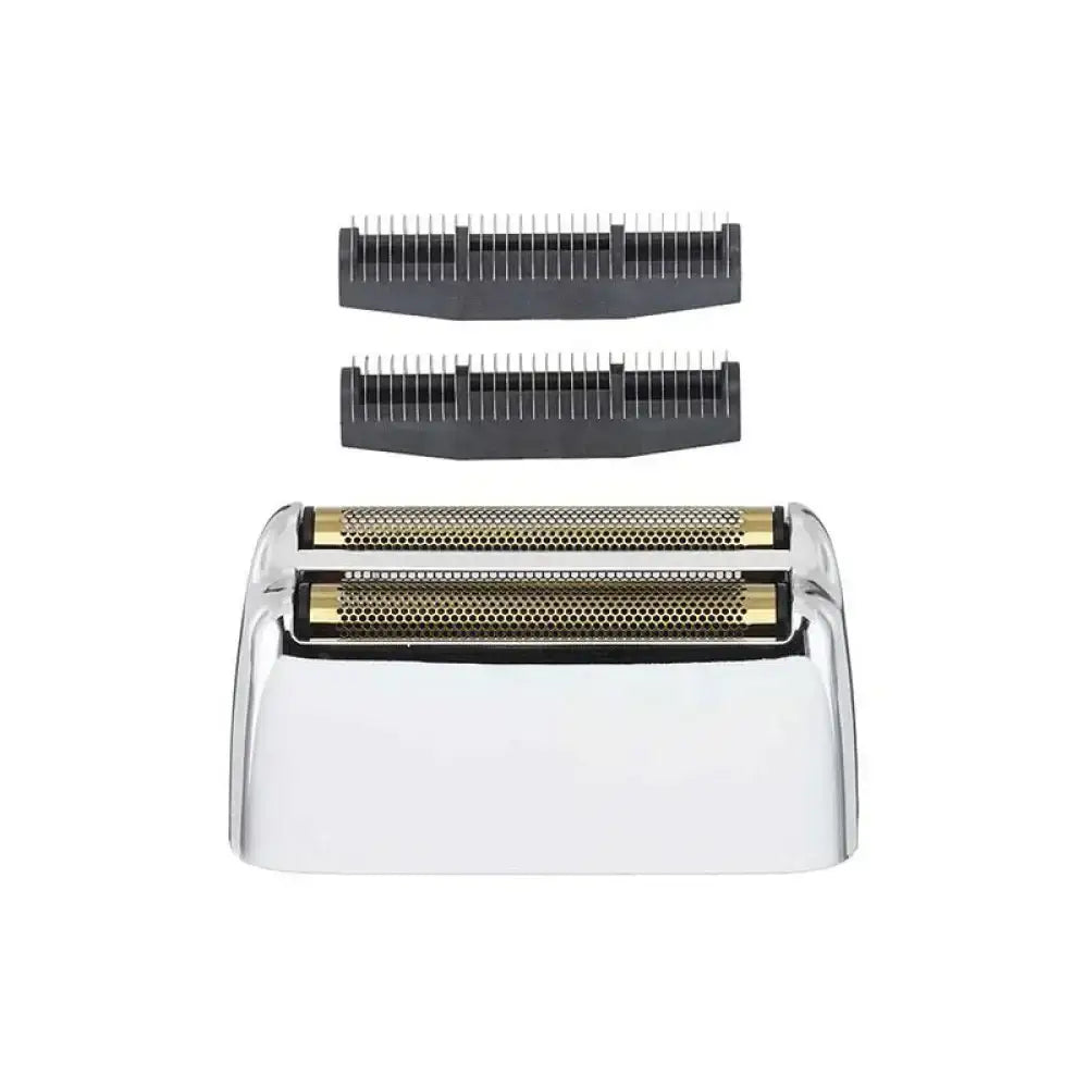 BaBylissPRO Dupla Vágófej Szett FOILFX02