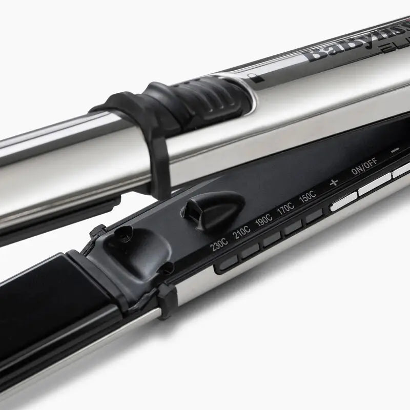 BaBylissPRO Elipsis 3000 Kerámia Hajvasaló Állítható Hőmérséklettel 31×110mm - Hajvasaló