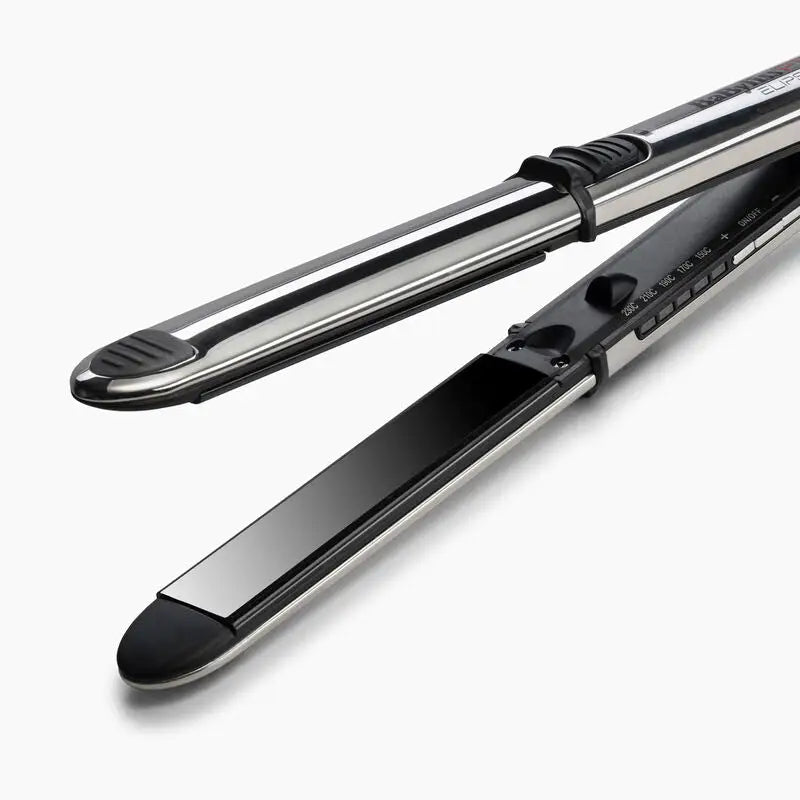 BaBylissPRO Elipsis 3000 Kerámia Hajvasaló Állítható Hőmérséklettel 31×110mm - Gépek