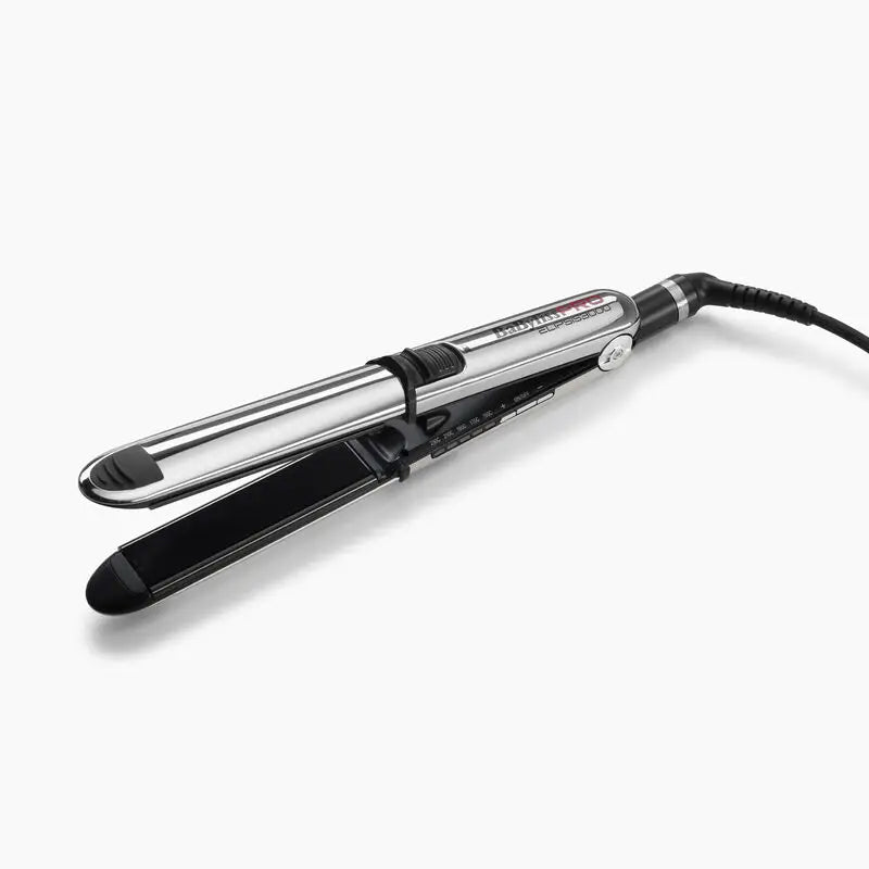 BaBylissPRO Elipsis 3000 Kerámia Hajvasaló Állítható Hőmérséklettel 31×110mm - Gépek