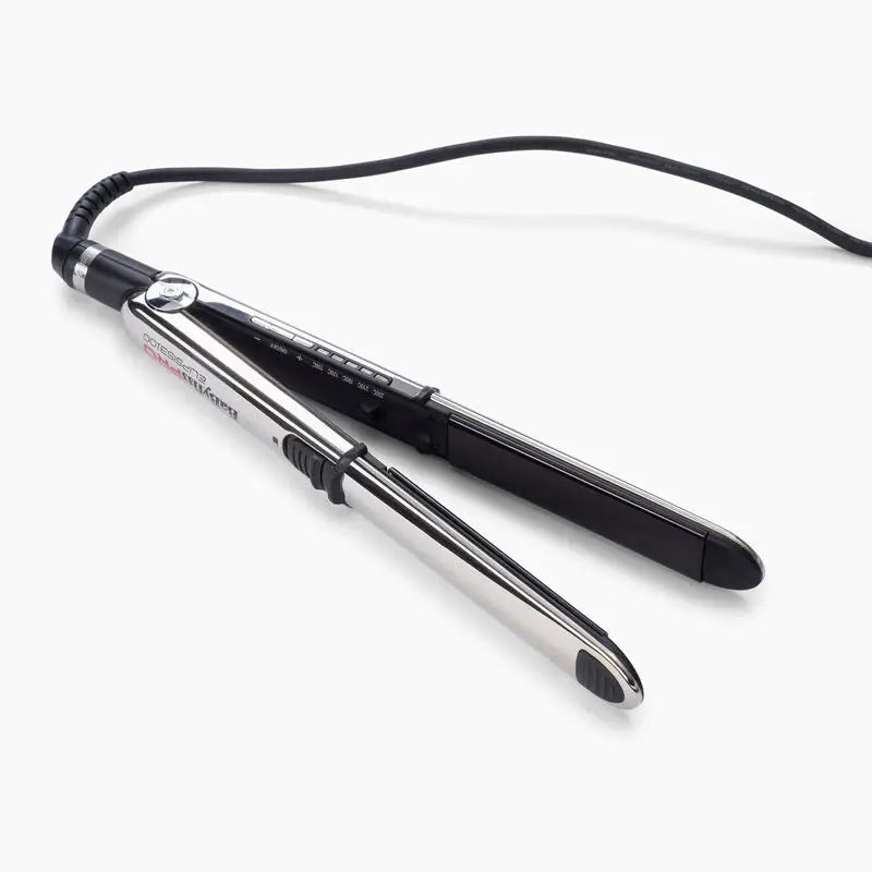 BaBylissPRO Elipsis 3100 Kerámia Hajvasaló Állítható Hőmérséklettel 25x110mm - Hajvasaló