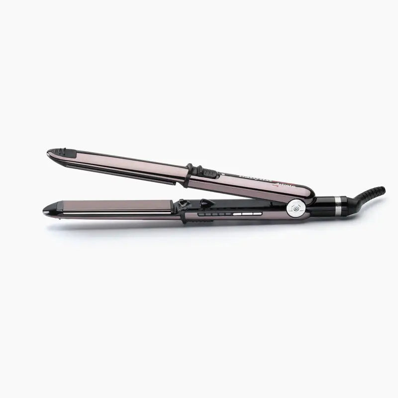 BaBylissPRO Elipstyle Rose Hajvasaló Kerámia Lemezekkel 31x110 mm - Gépek