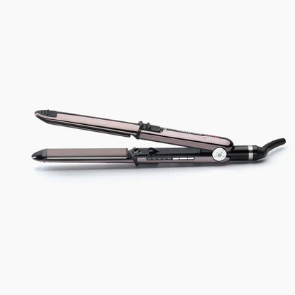 BaBylissPRO Elipstyle Rose Hajvasaló Kerámia Lemezekkel 31x110 mm - Gépek