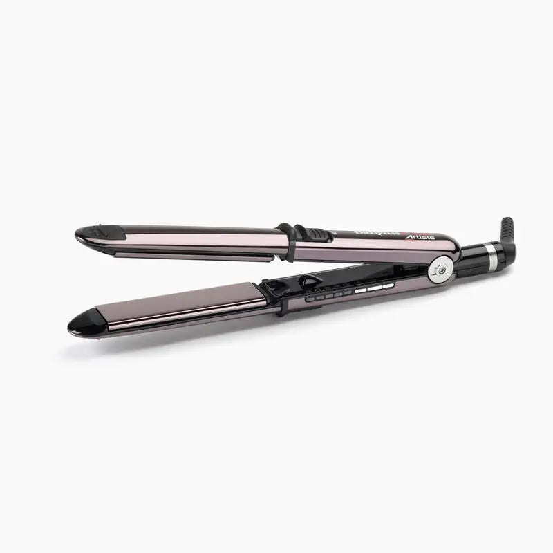 BaBylissPRO Elipstyle Rose Hajvasaló Kerámia Lemezekkel 31x110 mm - Gépek