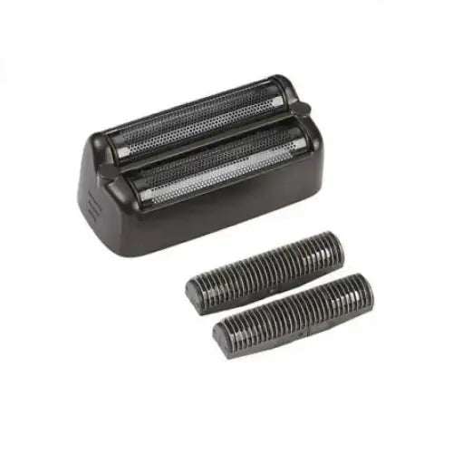 BaBylissPRO Fólia Szett Titán Bevonattal FXONE Black Borotvához FX79FS2MBE