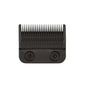BaBylissPRO FX8022BE Cserepenge MIM Fade Black Titanium 45mm