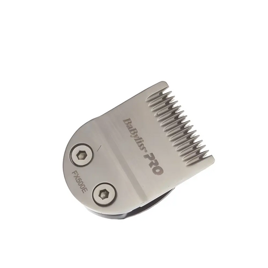BaBylissPRO FX821E Széles Penge Rozsdamentes Acélból - Gépek