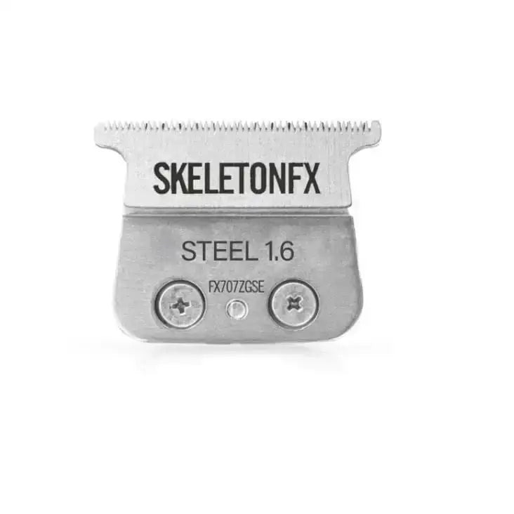 BaBylissPRO Gunsteel TBlade Vágófej Skeleton FX7870GSE