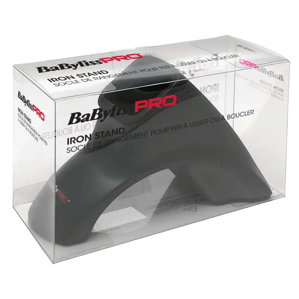 BaBylissPRO Hajvasaló Tartó Állvány