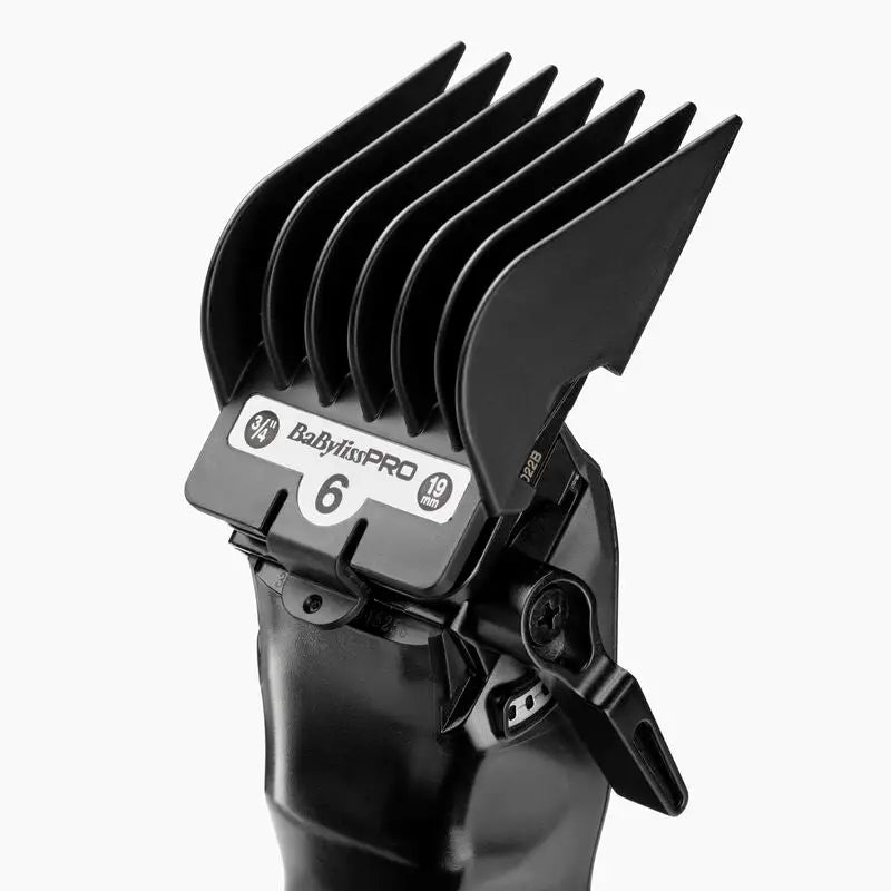 BaBylissPRO LO‑PROFX Compact Hajvágógép