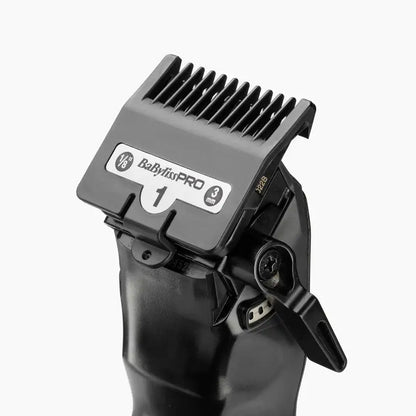 BaBylissPRO LO‑PROFX Compact Hajvágógép