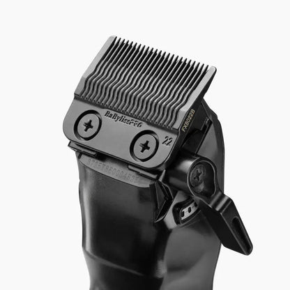BaBylissPRO LO‑PROFX Compact Hajvágógép