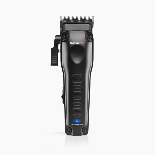 BaBylissPRO Compact Hajvágógép + UV Dupla Fóliás Borotva