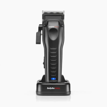 BaBylissPRO LO-PROFX Compact Hajvágó + Trimmer Csomag