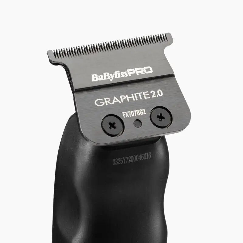 BaBylissPRO LO-PROFX Compact Hajvágó + Trimmer Csomag