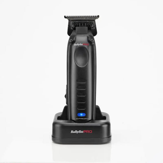 BaBylissPRO LO-PROFX Compact Hajvágó + Trimmer Csomag