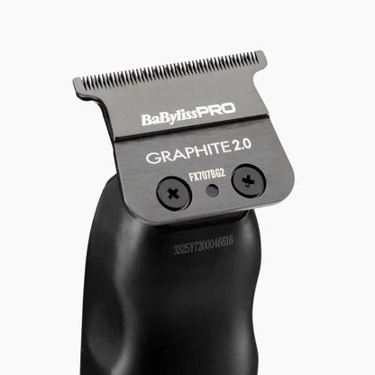 BaBylissPRO LO‑PROFX Compact Trimmer - Kontúrvágó