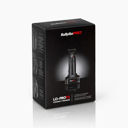 BaBylissPRO LO‑PROFX Compact Trimmer - Kontúrvágó