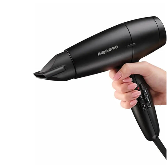 BaBylissPRO LUPIA Professzionális Digitális Hajszárító 2200W - Hajszárító