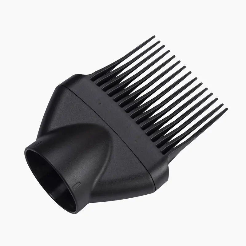 BaBylissPRO Straightening Pik Professzionális Egyenesítő Fésű Falco Hajszárítóhoz