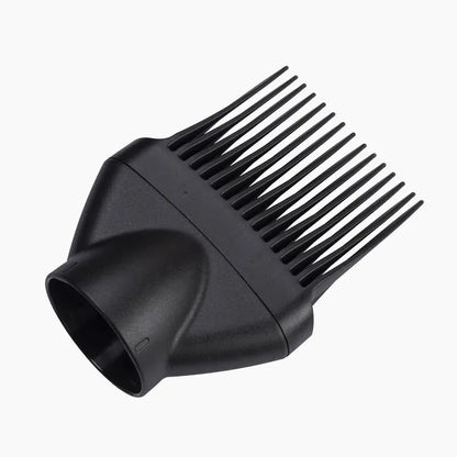 BaBylissPRO Straightening Pik Professzionális Egyenesítő Fésű Falco Hajszárítóhoz