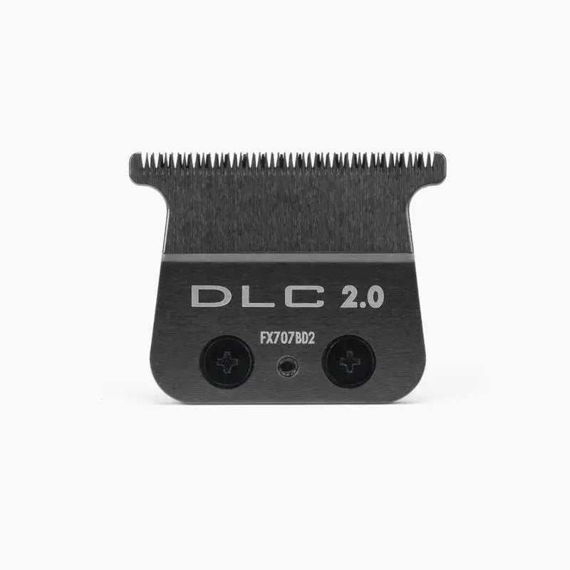 BaBylissPRO Titanium Deep Tooth TBlade 2.0 Vágófej Skeleton Blackhez - Gépek