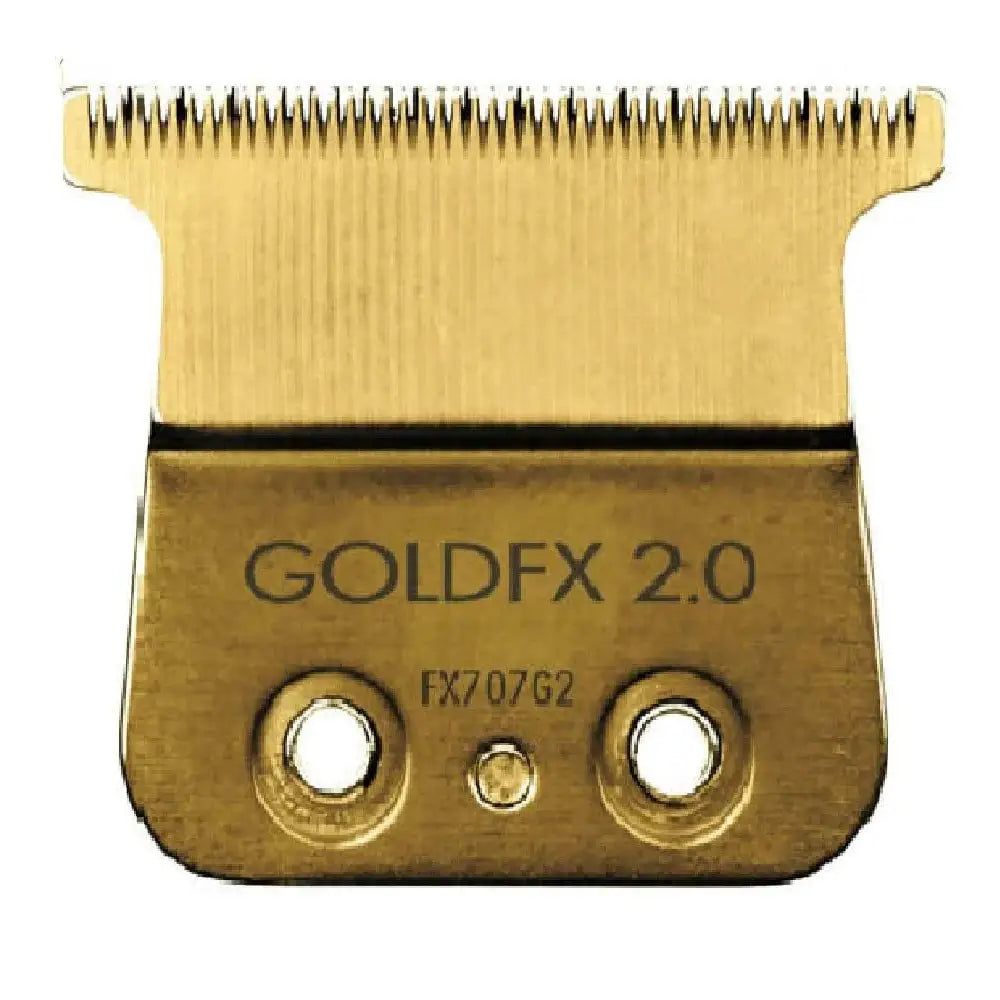 Babyliss Pro Cuțit Titanium Deep Tooth Tblade Fx7870