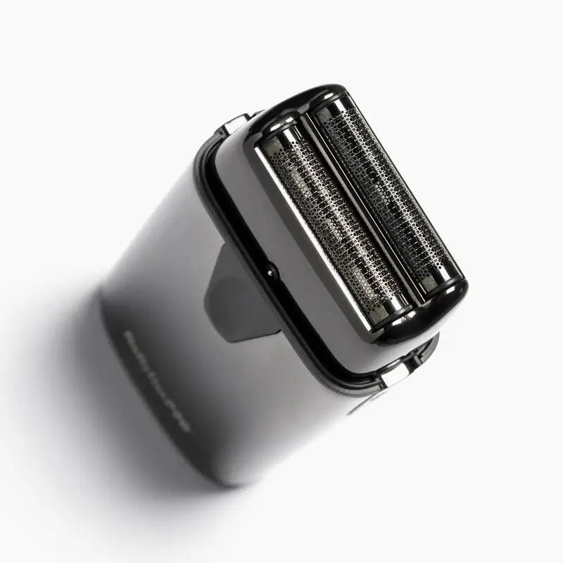 BaBylissPRO UV Dupla Fóliás Professzionális Borotva Fémházzal és UV Védelemmel - Elektromos Borotva