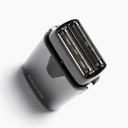 BaBylissPRO UV Dupla Fóliás Professzionális Borotva Fémházzal és UV Védelemmel - Elektromos Borotva