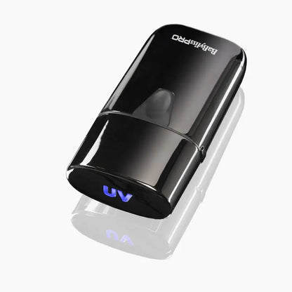 BaBylissPRO UV Dupla Fóliás Professzionális Borotva Fémházzal és UV Védelemmel - Gépek