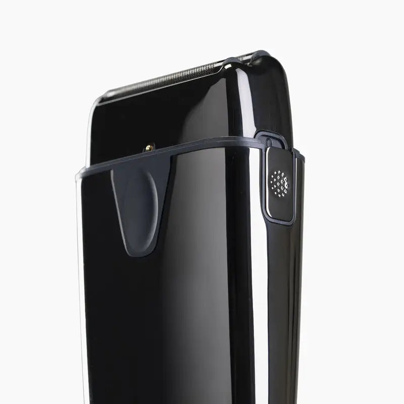 BaBylissPRO UV Dupla Fóliás Professzionális Borotva Fémházzal és UV Védelemmel - Elektromos Borotva